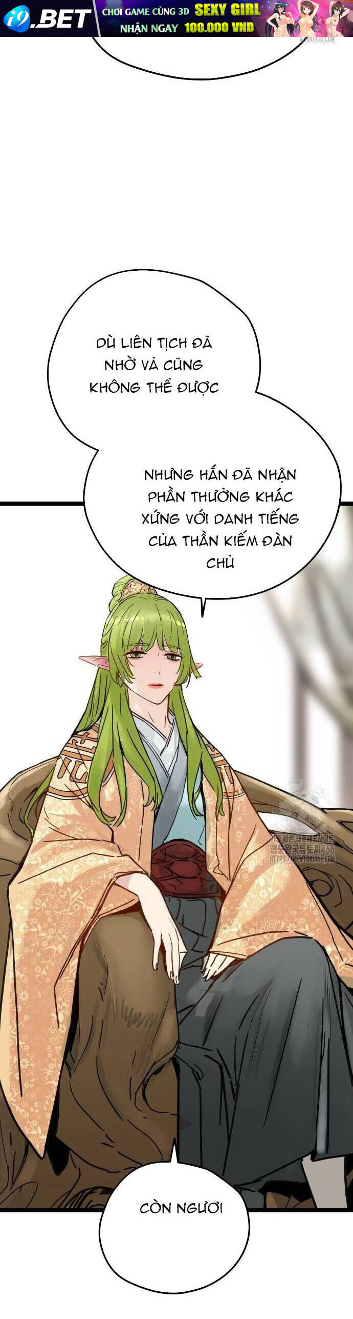 Thiên Tài Đoản Mệnh - Chapter 17 - Page 27