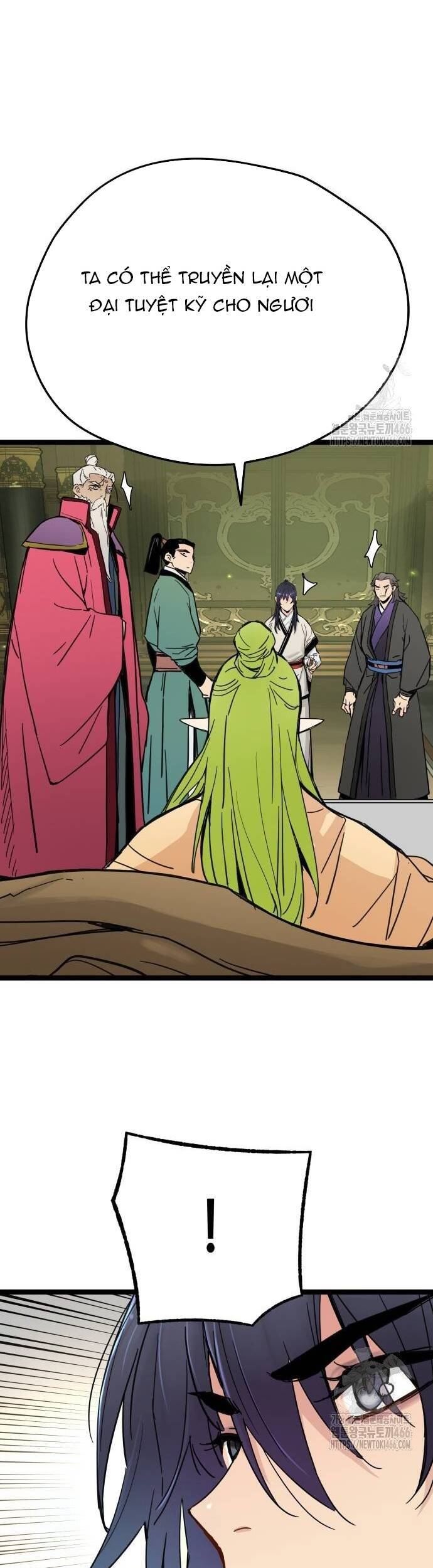 Thiên Tài Đoản Mệnh - Chapter 17 - Page 28