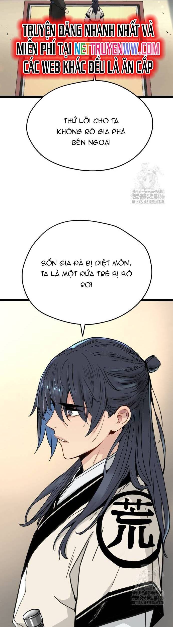 Thiên Tài Đoản Mệnh - Chapter 17 - Page 3