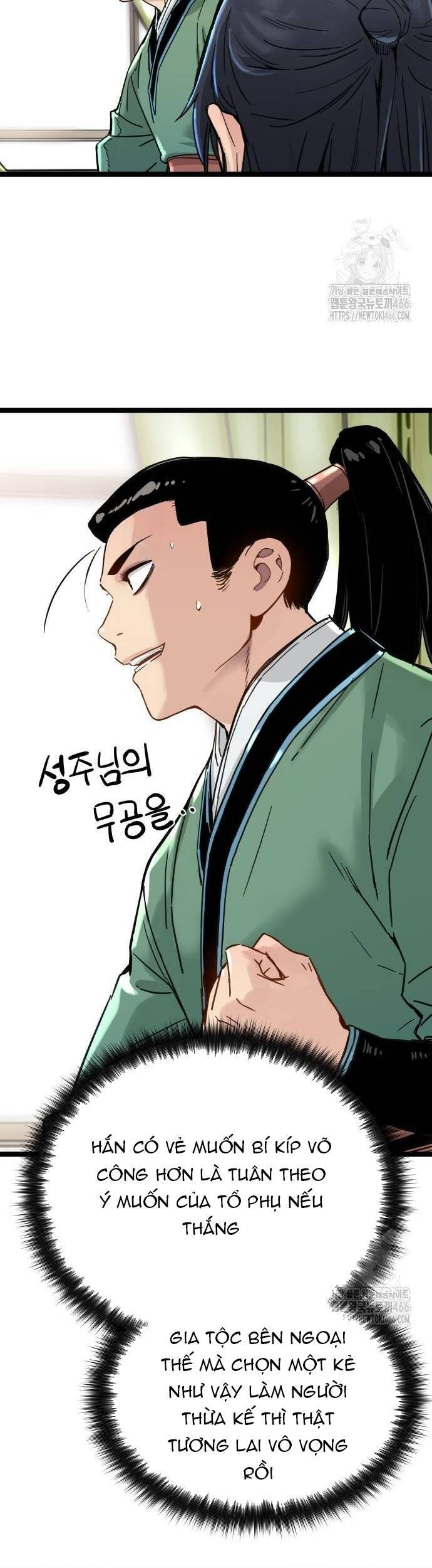 Thiên Tài Đoản Mệnh - Chapter 17 - Page 30