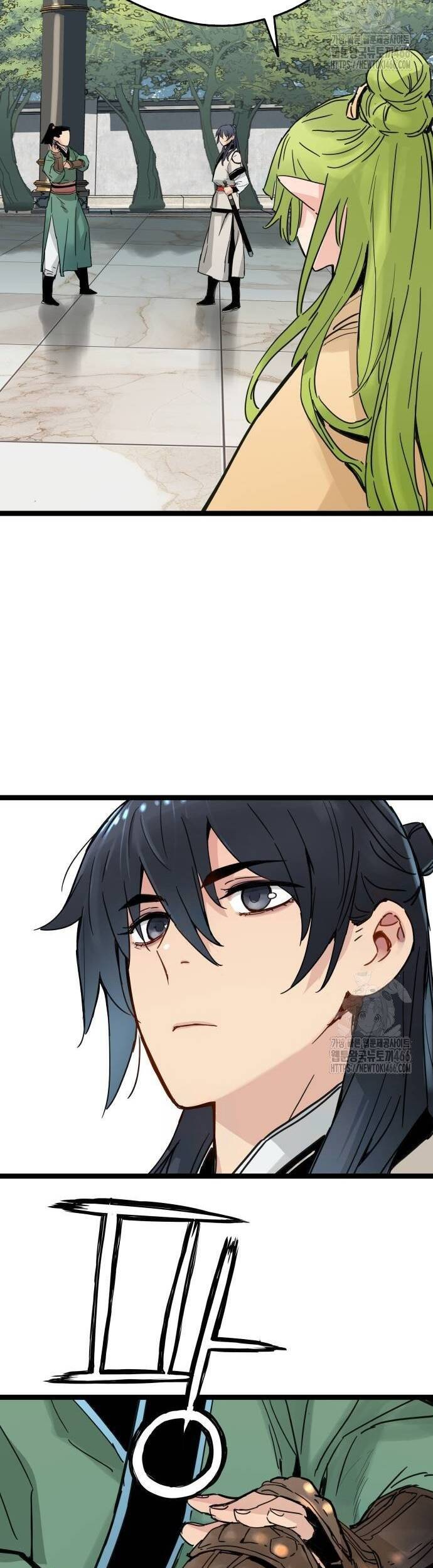 Thiên Tài Đoản Mệnh - Chapter 17 - Page 34