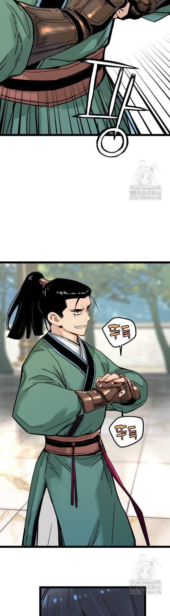 Thiên Tài Đoản Mệnh - Chapter 17 - Page 35