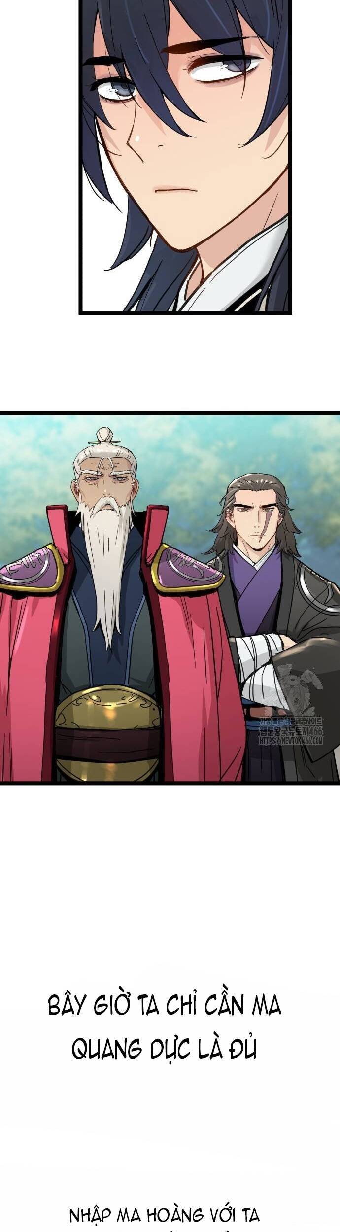 Thiên Tài Đoản Mệnh - Chapter 17 - Page 36