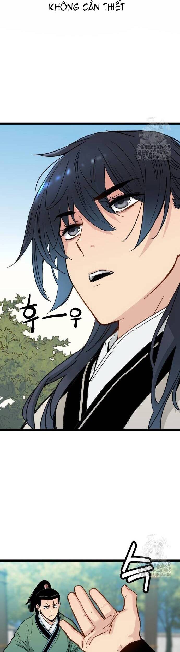 Thiên Tài Đoản Mệnh - Chapter 17 - Page 37