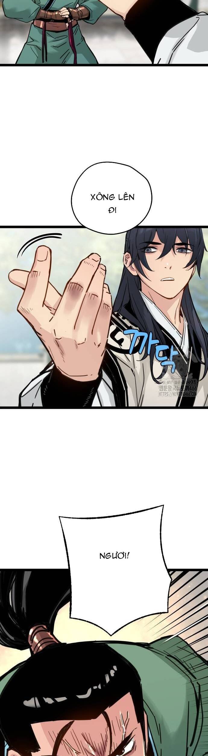 Thiên Tài Đoản Mệnh - Chapter 17 - Page 38