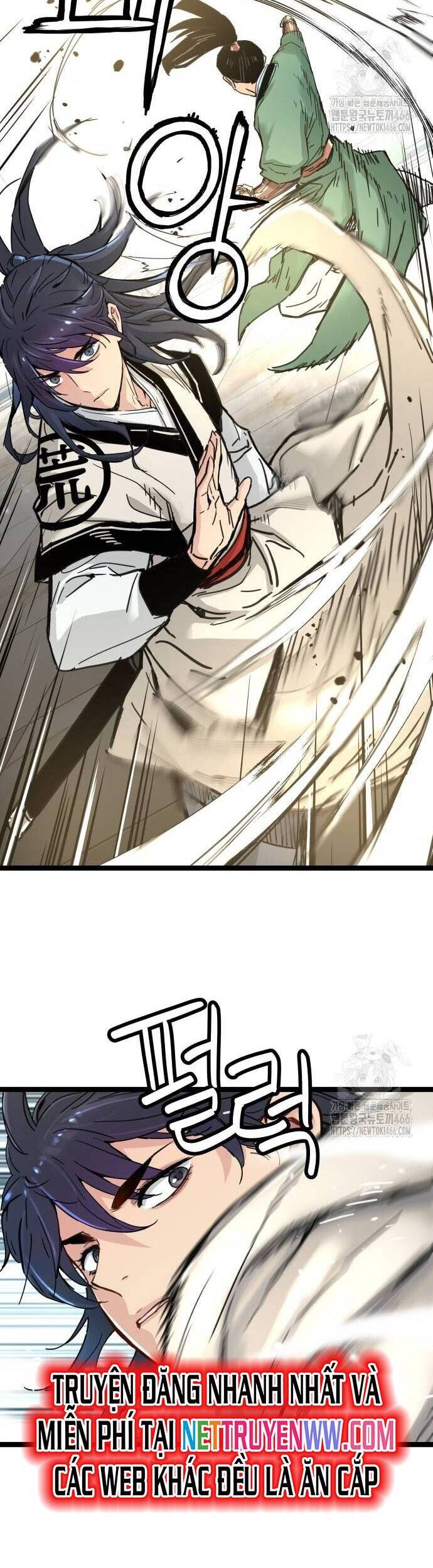 Thiên Tài Đoản Mệnh - Chapter 17 - Page 41