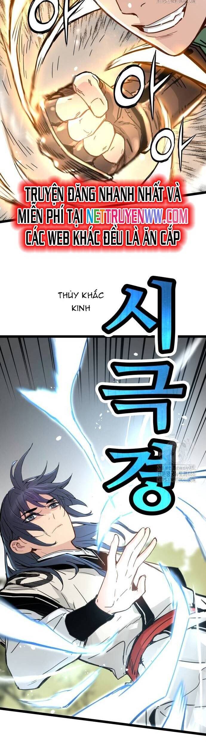 Thiên Tài Đoản Mệnh - Chapter 17 - Page 43