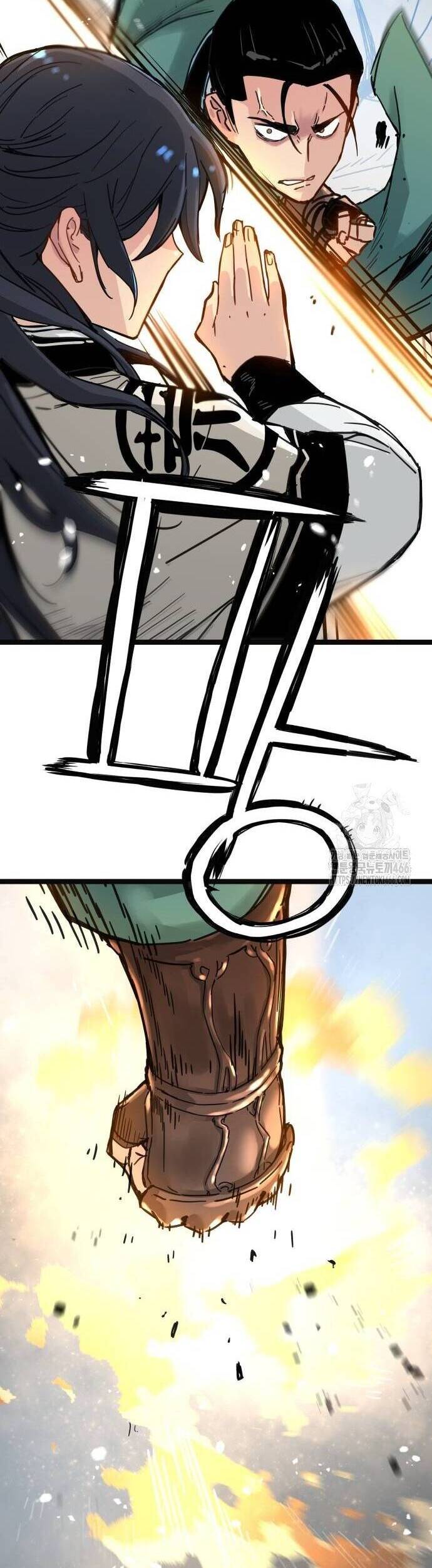 Thiên Tài Đoản Mệnh - Chapter 17 - Page 45