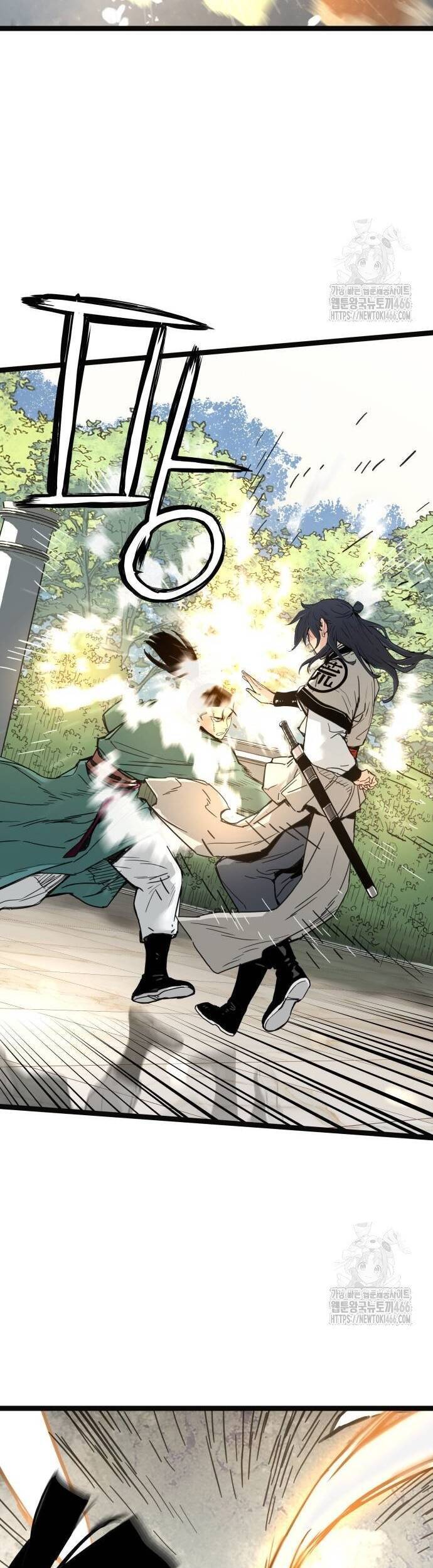 Thiên Tài Đoản Mệnh - Chapter 17 - Page 46