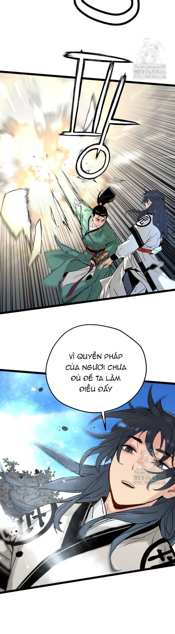 Thiên Tài Đoản Mệnh - Chapter 17 - Page 48