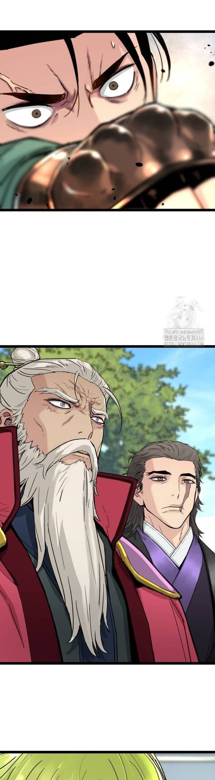 Thiên Tài Đoản Mệnh - Chapter 17 - Page 56