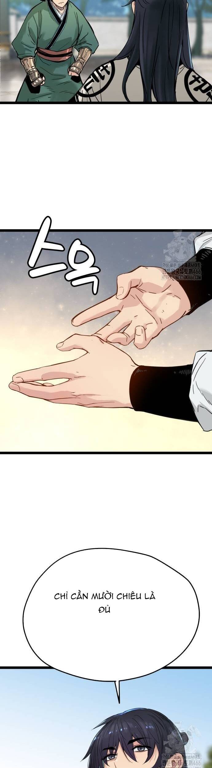 Thiên Tài Đoản Mệnh - Chapter 17 - Page 58