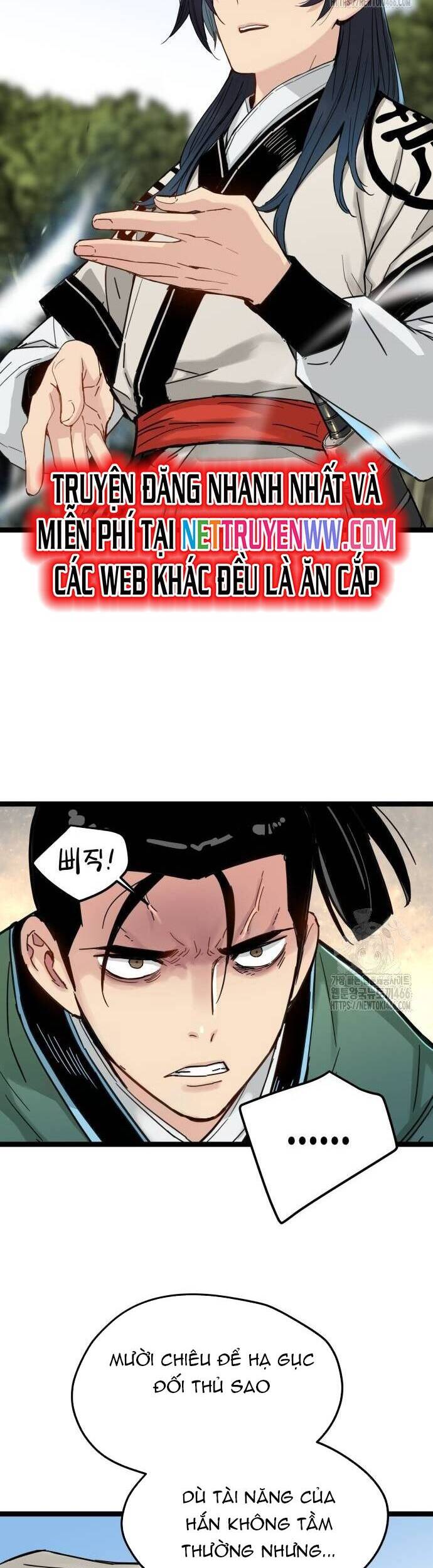 Thiên Tài Đoản Mệnh - Chapter 17 - Page 59