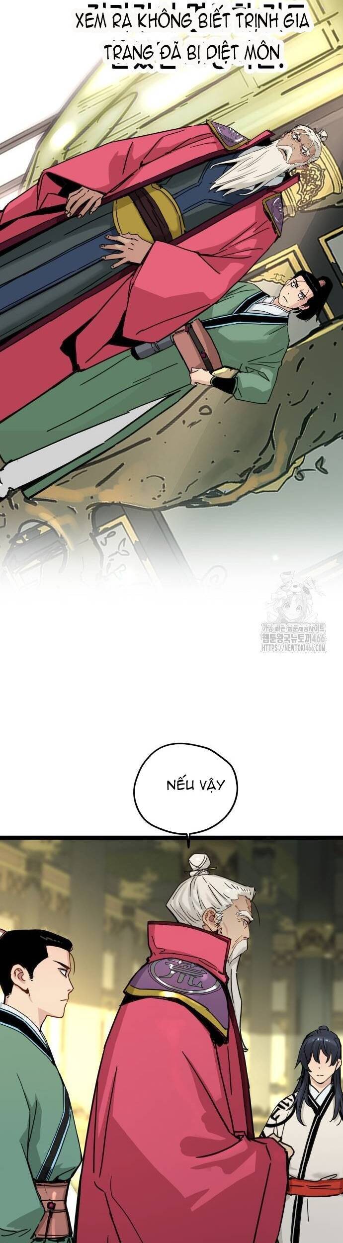 Thiên Tài Đoản Mệnh - Chapter 17 - Page 6