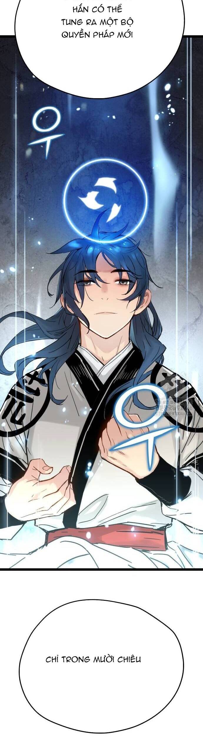 Thiên Tài Đoản Mệnh - Chapter 17 - Page 61