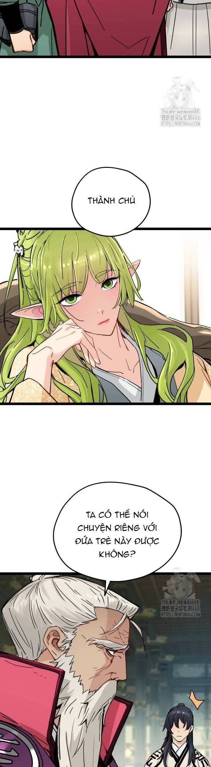 Thiên Tài Đoản Mệnh - Chapter 17 - Page 7