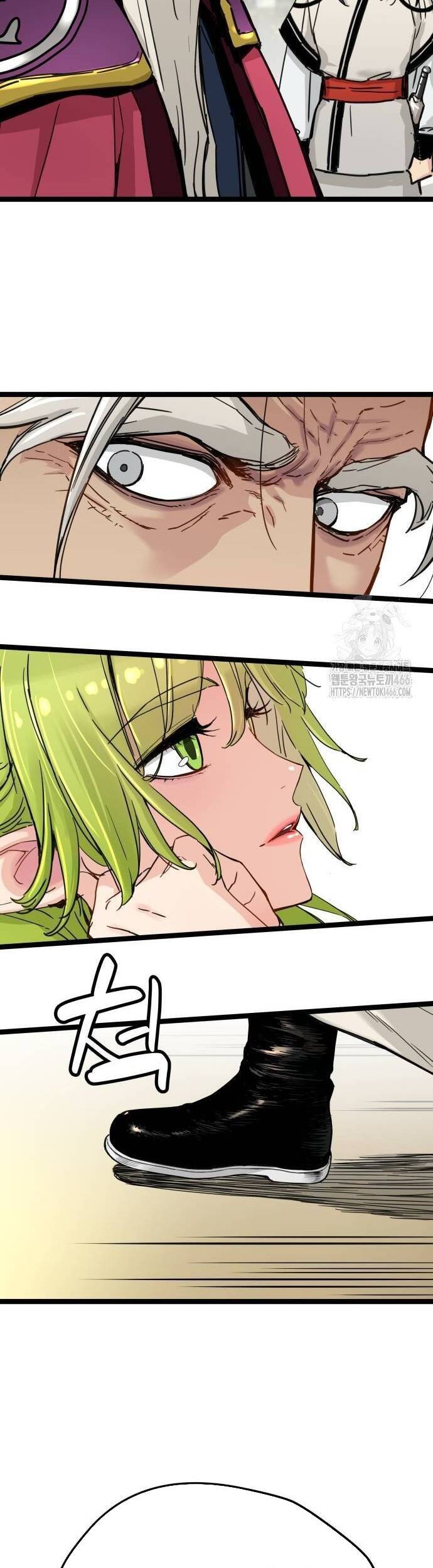 Thiên Tài Đoản Mệnh - Chapter 17 - Page 8