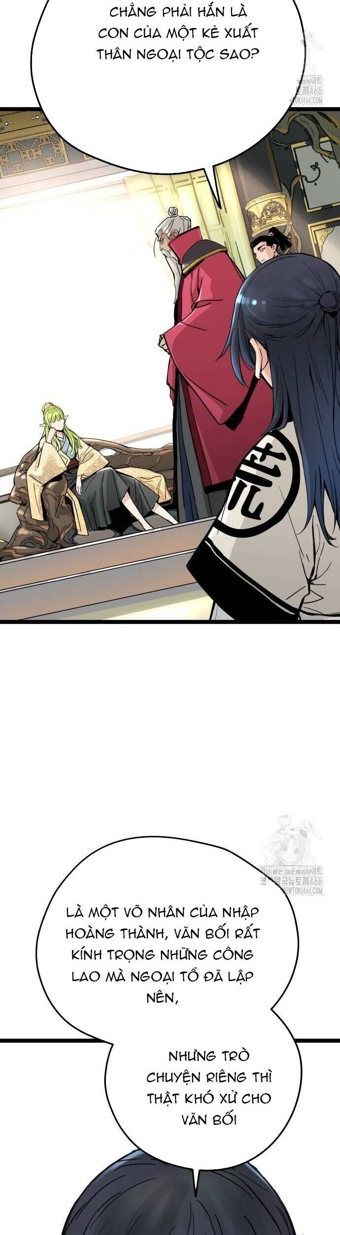 Thiên Tài Đoản Mệnh - Chapter 17 - Page 9