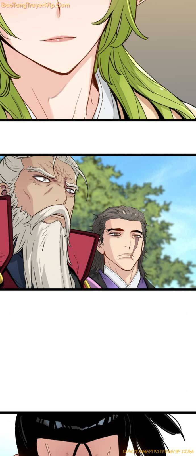 Thiên Tài Đoản Mệnh - Chapter 18 - Page 3