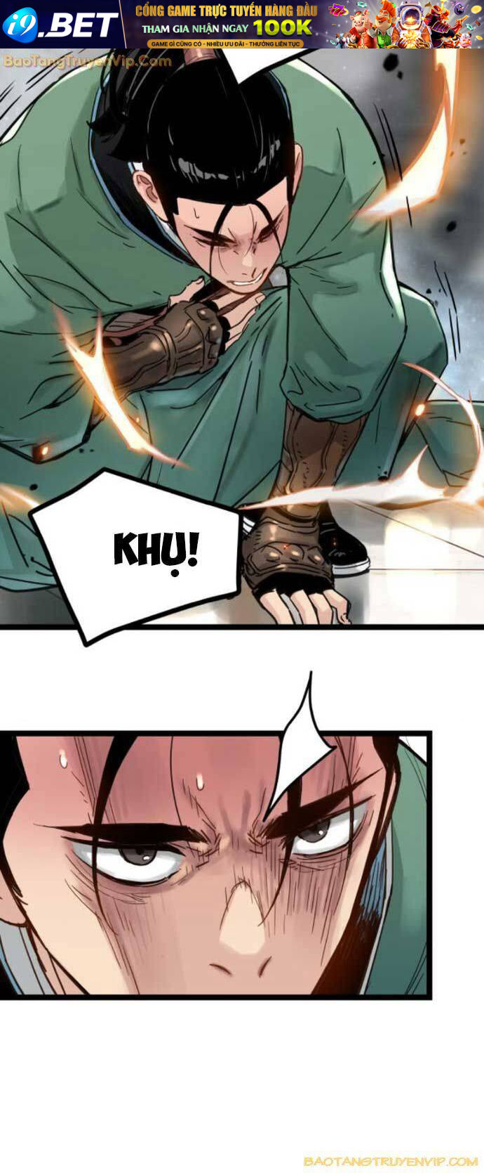 Thiên Tài Đoản Mệnh - Chapter 18 - Page 52