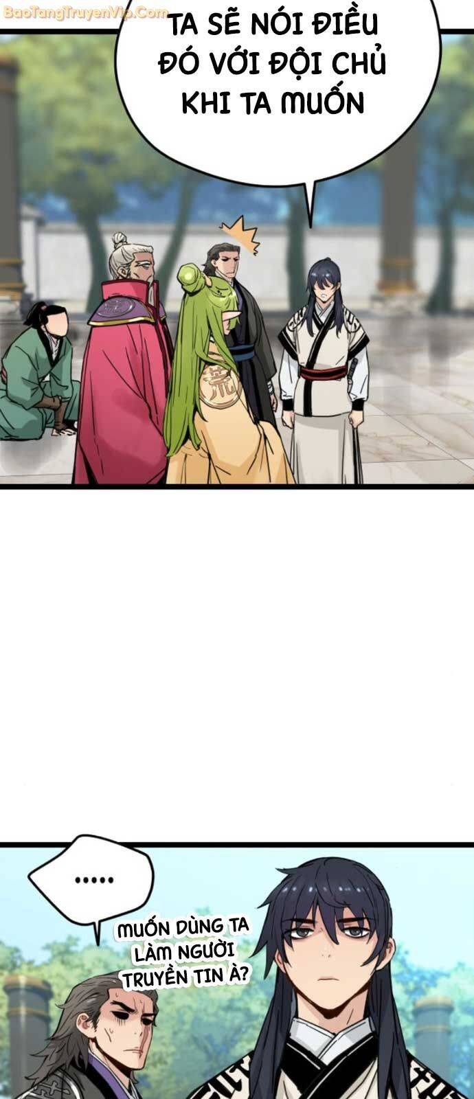 Thiên Tài Đoản Mệnh - Chapter 19 - Page 16