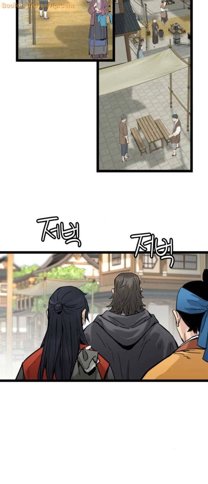 Thiên Tài Đoản Mệnh - Chapter 19 - Page 22