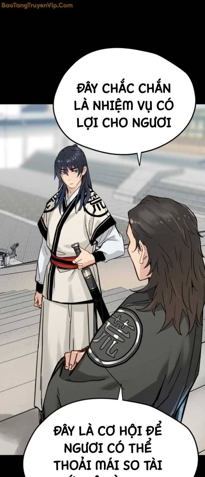 Thiên Tài Đoản Mệnh - Chapter 19 - Page 32