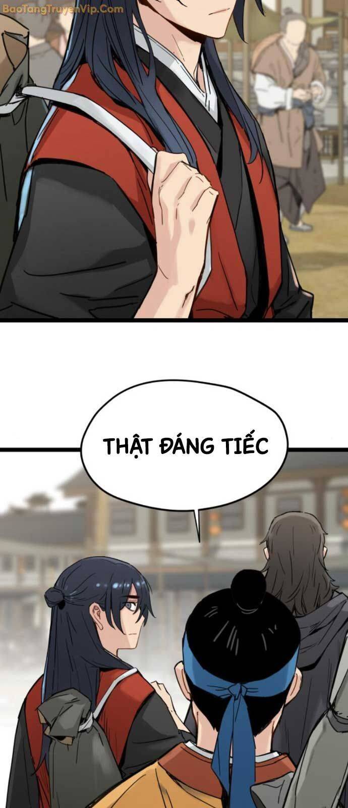 Thiên Tài Đoản Mệnh - Chapter 19 - Page 34