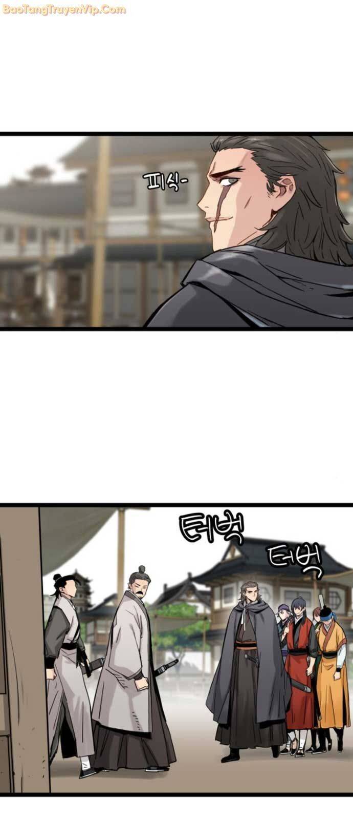 Thiên Tài Đoản Mệnh - Chapter 19 - Page 36
