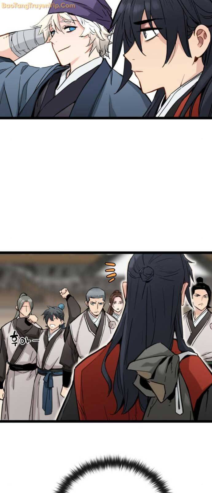 Thiên Tài Đoản Mệnh - Chapter 19 - Page 48