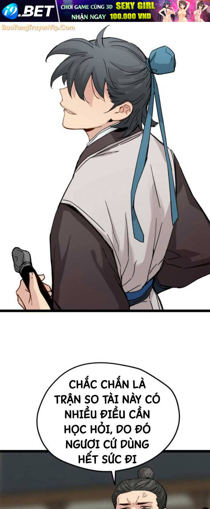 Thiên Tài Đoản Mệnh - Chapter 19 - Page 62