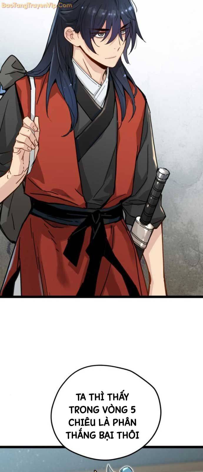 Thiên Tài Đoản Mệnh - Chapter 19 - Page 66