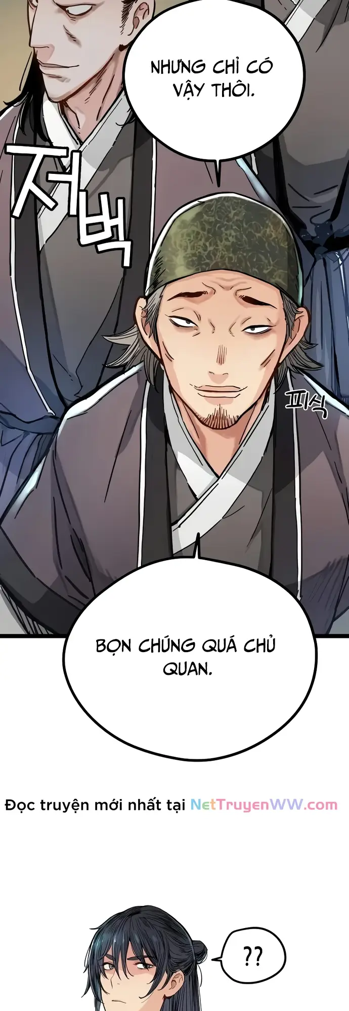 Thiên Tài Đoản Mệnh - Chapter 2 - Page 23