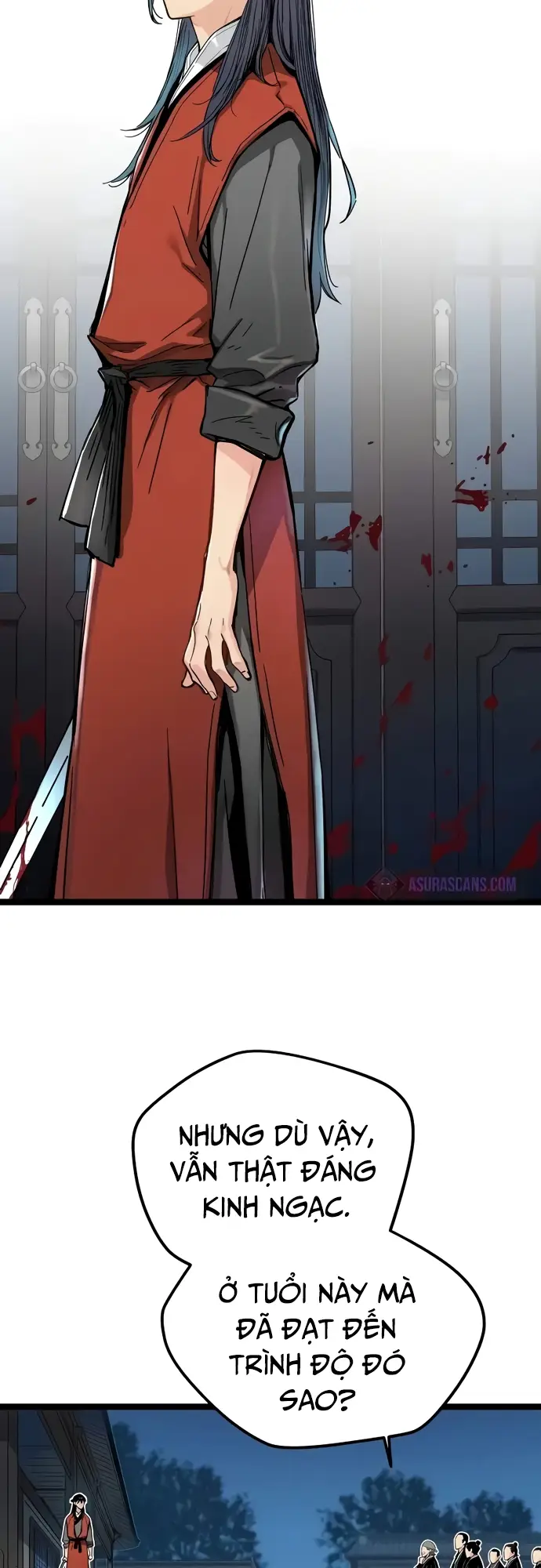 Thiên Tài Đoản Mệnh - Chapter 2 - Page 24