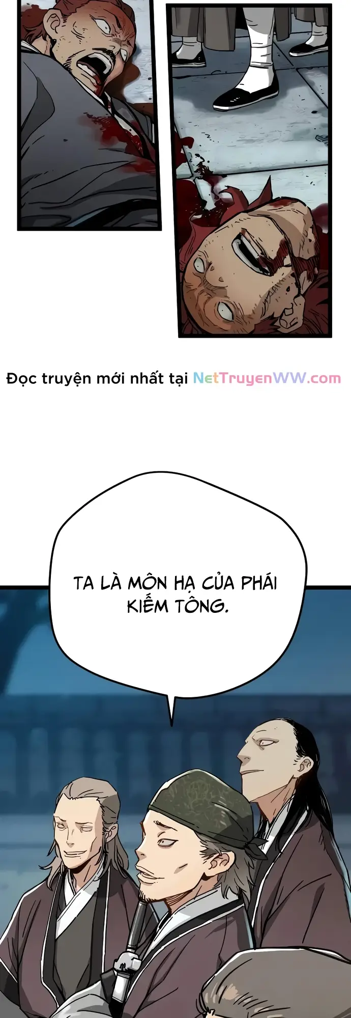 Thiên Tài Đoản Mệnh - Chapter 2 - Page 26