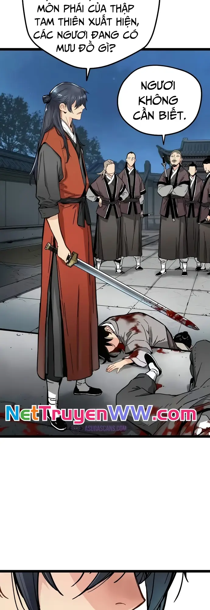 Thiên Tài Đoản Mệnh - Chapter 2 - Page 29