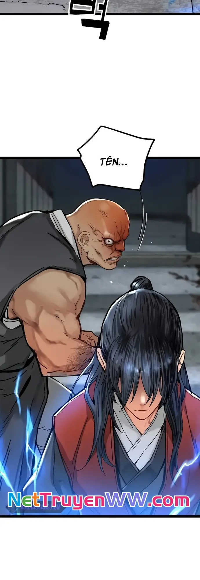 Thiên Tài Đoản Mệnh - Chapter 2 - Page 3