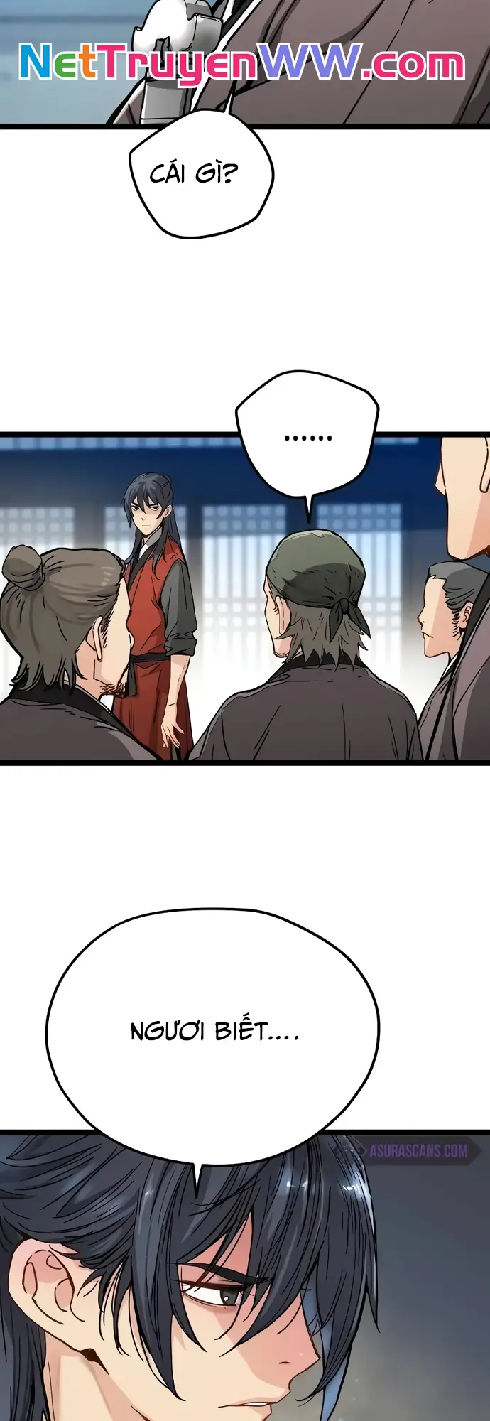 Thiên Tài Đoản Mệnh - Chapter 2 - Page 31