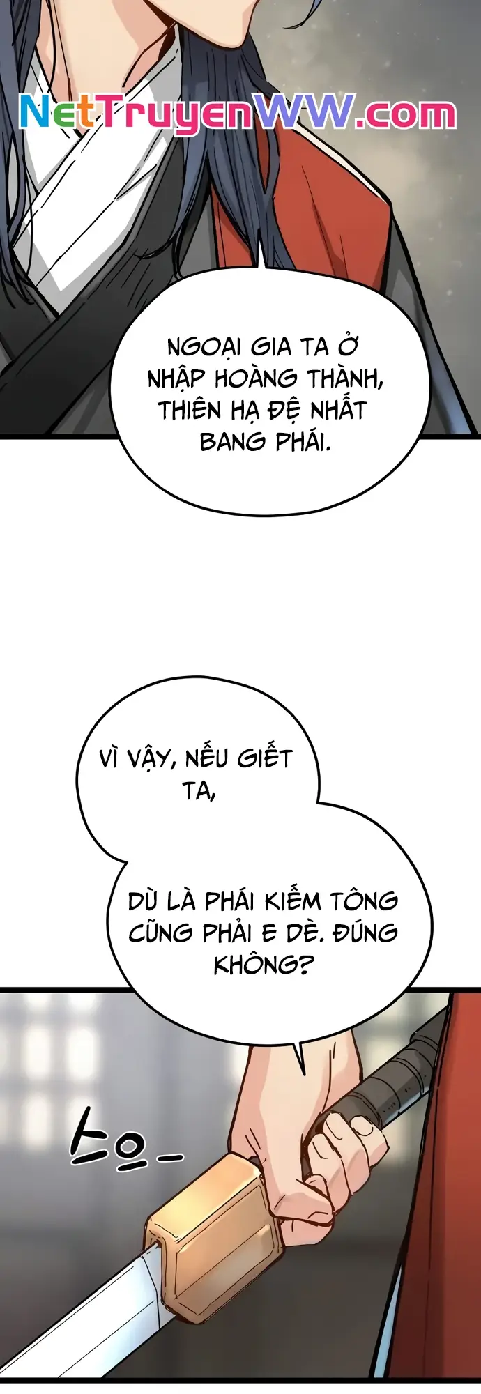 Thiên Tài Đoản Mệnh - Chapter 2 - Page 32