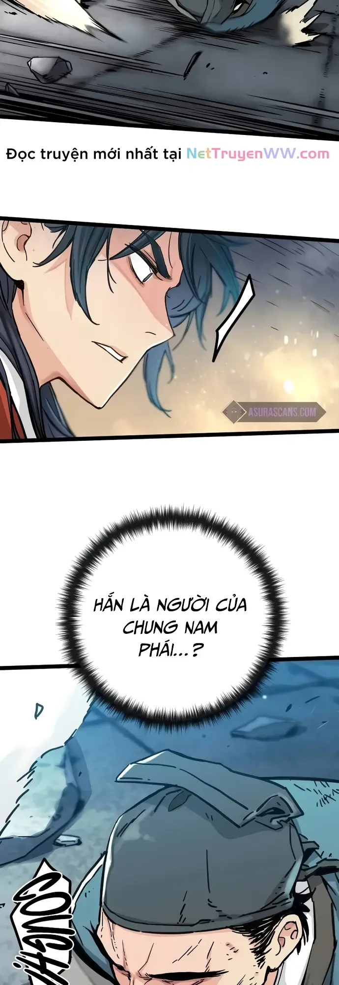 Thiên Tài Đoản Mệnh - Chapter 2 - Page 35