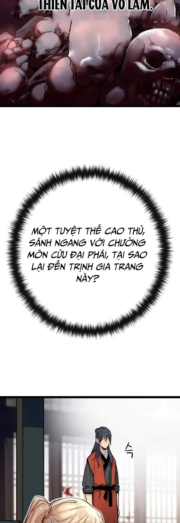 Thiên Tài Đoản Mệnh - Chapter 2 - Page 54
