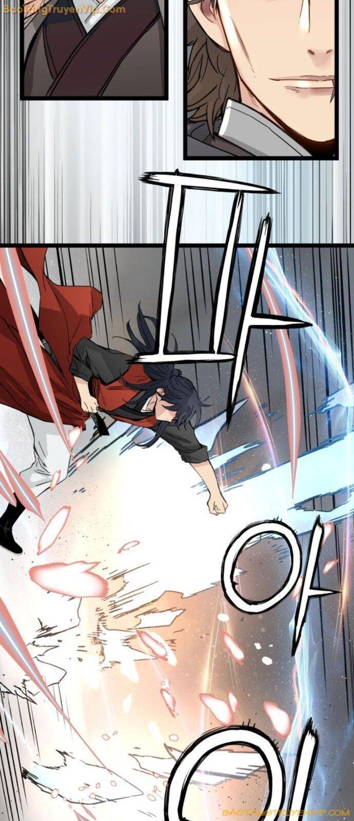 Thiên Tài Đoản Mệnh - Chapter 20 - Page 23