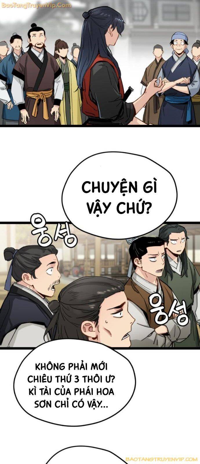 Thiên Tài Đoản Mệnh - Chapter 20 - Page 33