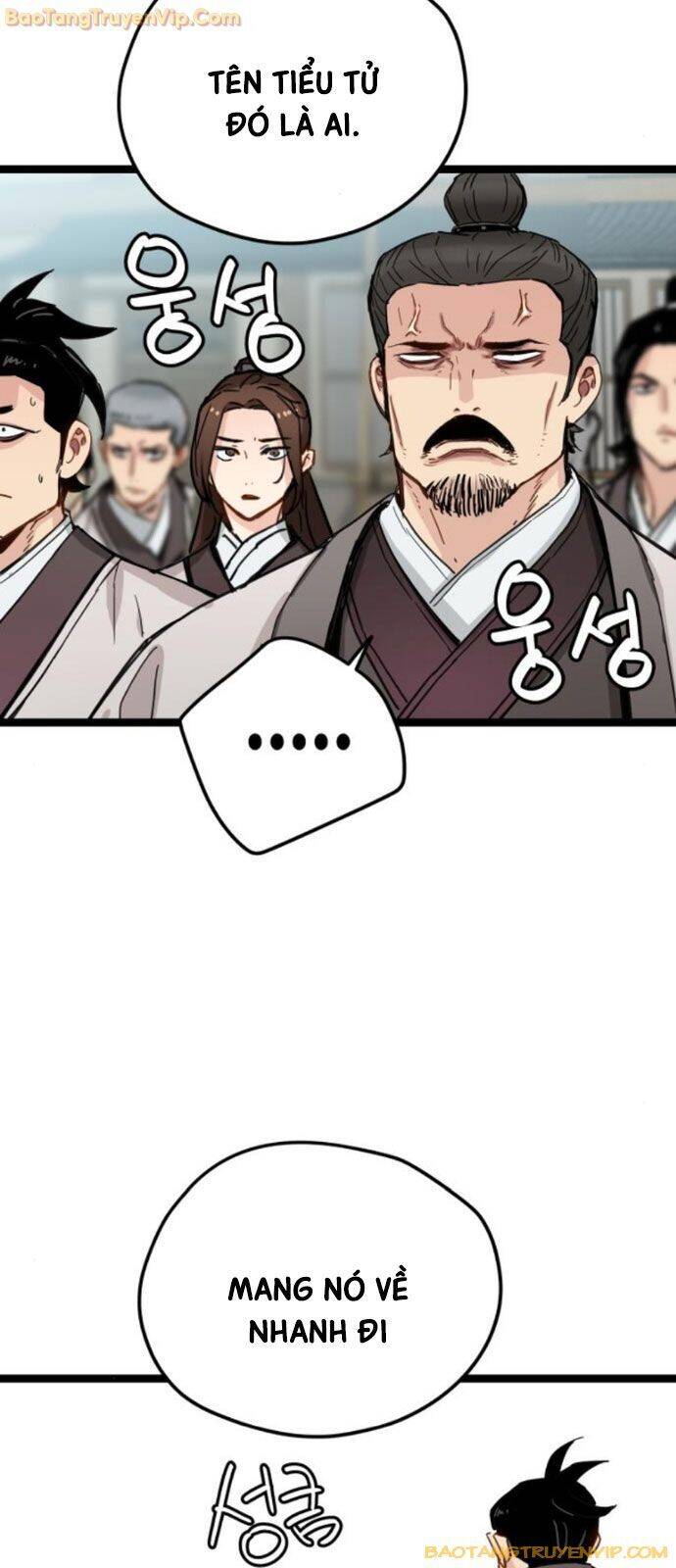 Thiên Tài Đoản Mệnh - Chapter 20 - Page 34