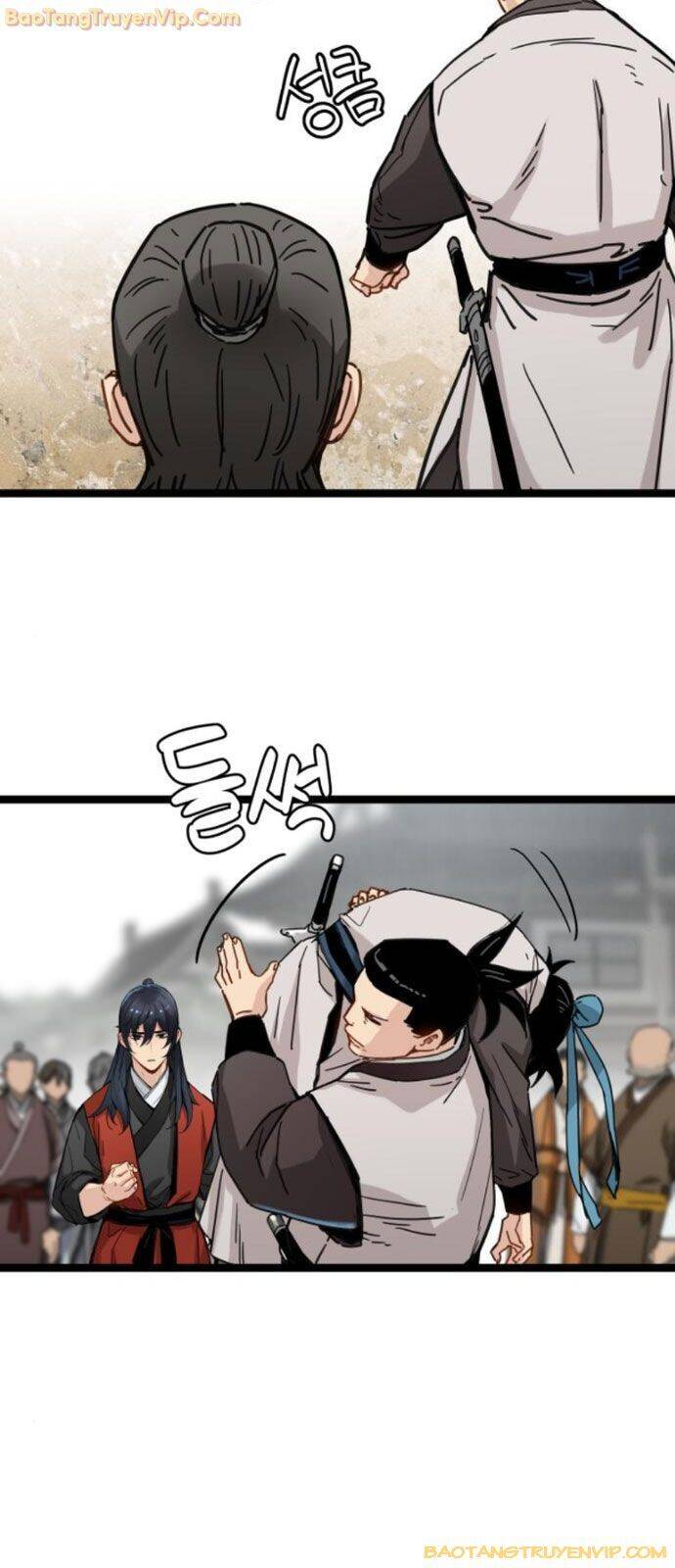 Thiên Tài Đoản Mệnh - Chapter 20 - Page 35