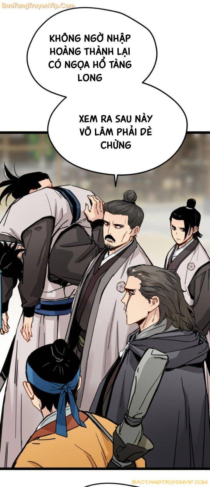 Thiên Tài Đoản Mệnh - Chapter 20 - Page 36