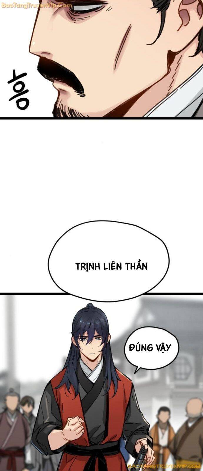 Thiên Tài Đoản Mệnh - Chapter 20 - Page 39