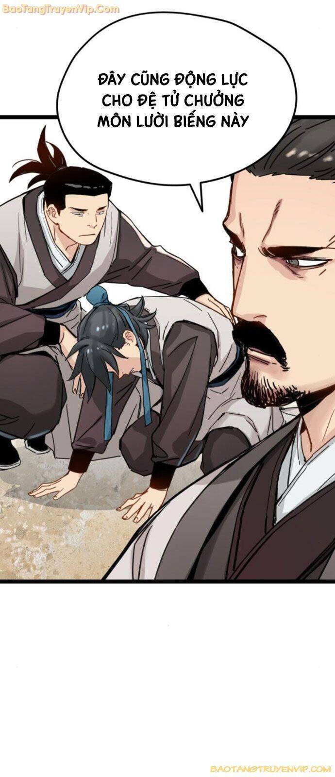 Thiên Tài Đoản Mệnh - Chapter 20 - Page 43