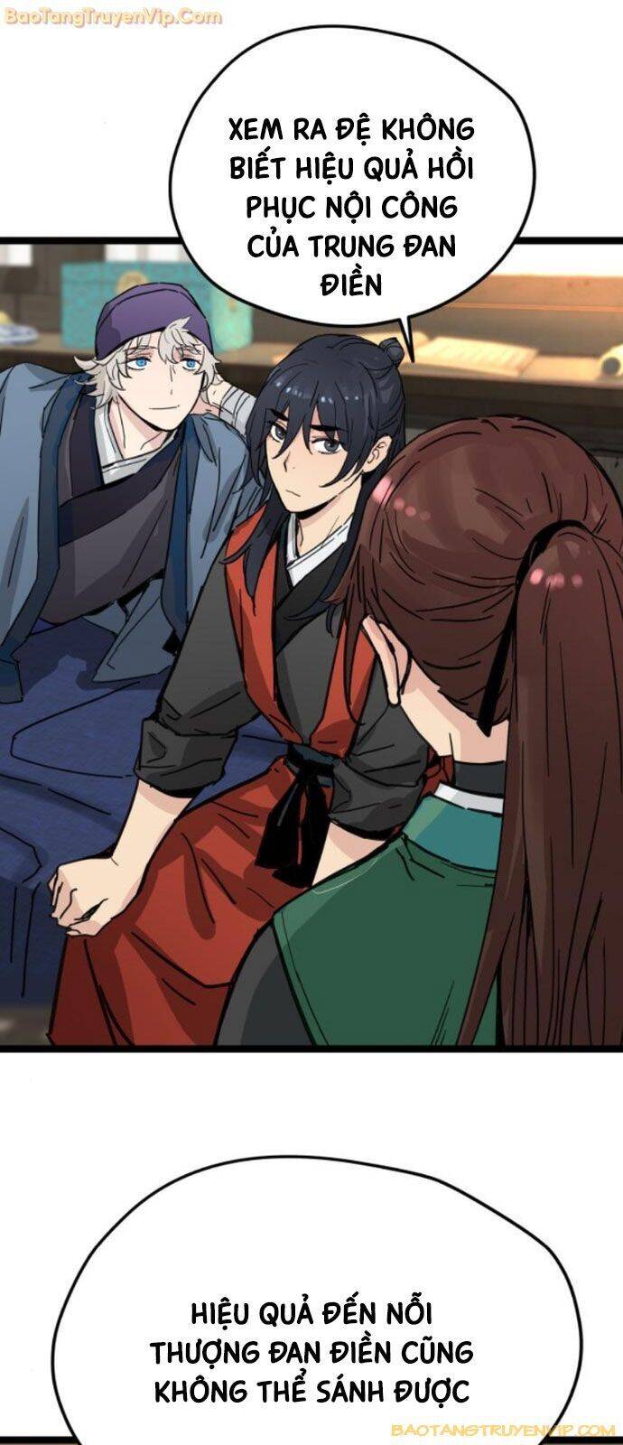 Thiên Tài Đoản Mệnh - Chapter 20 - Page 57