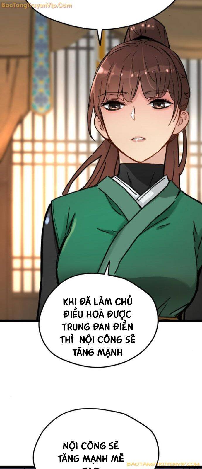 Thiên Tài Đoản Mệnh - Chapter 20 - Page 58
